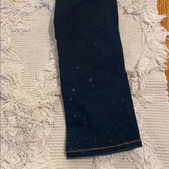 RAG AND BONE SKINNY JEANS. - Picture 5 of 7